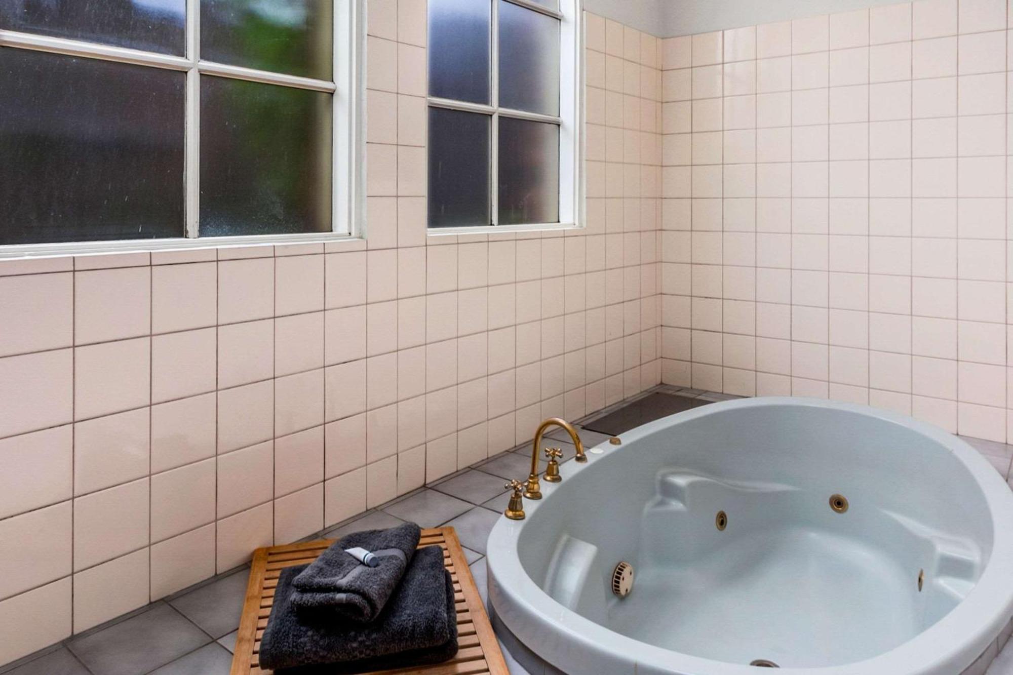 Greensborough Motel Melbourne City Zimmer foto